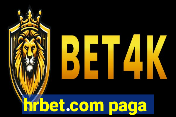 hrbet.com paga